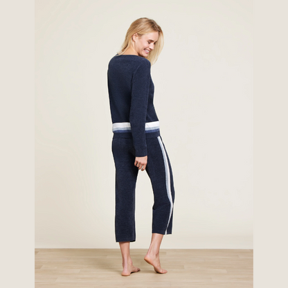 CozyChic Ultra Lite® Multi Stripe Wide Leg Pant