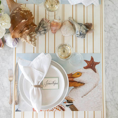 Shorebirds Placemat