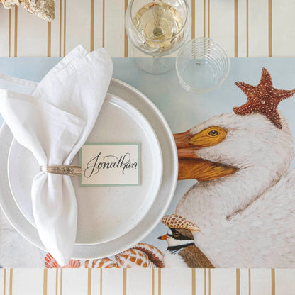 Shorebirds Placemat