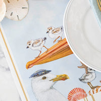 Shorebirds Placemat