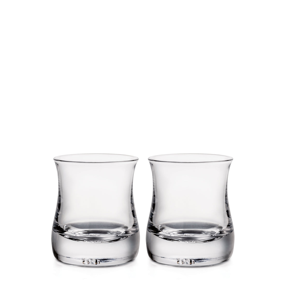 Shoreham Double Old-Fashioned in Gift Box - Set of 2