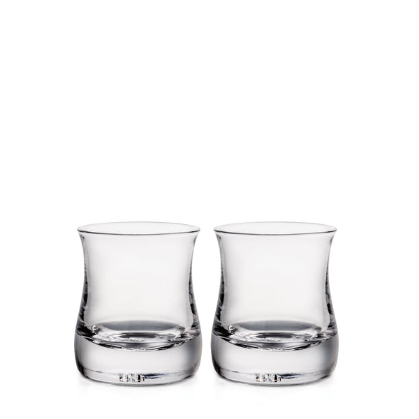 Shoreham Double Old-Fashioned in Gift Box - Set of 2