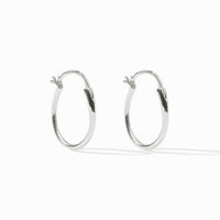 Julie Vos Sterling Simone 3-in-1 Earring