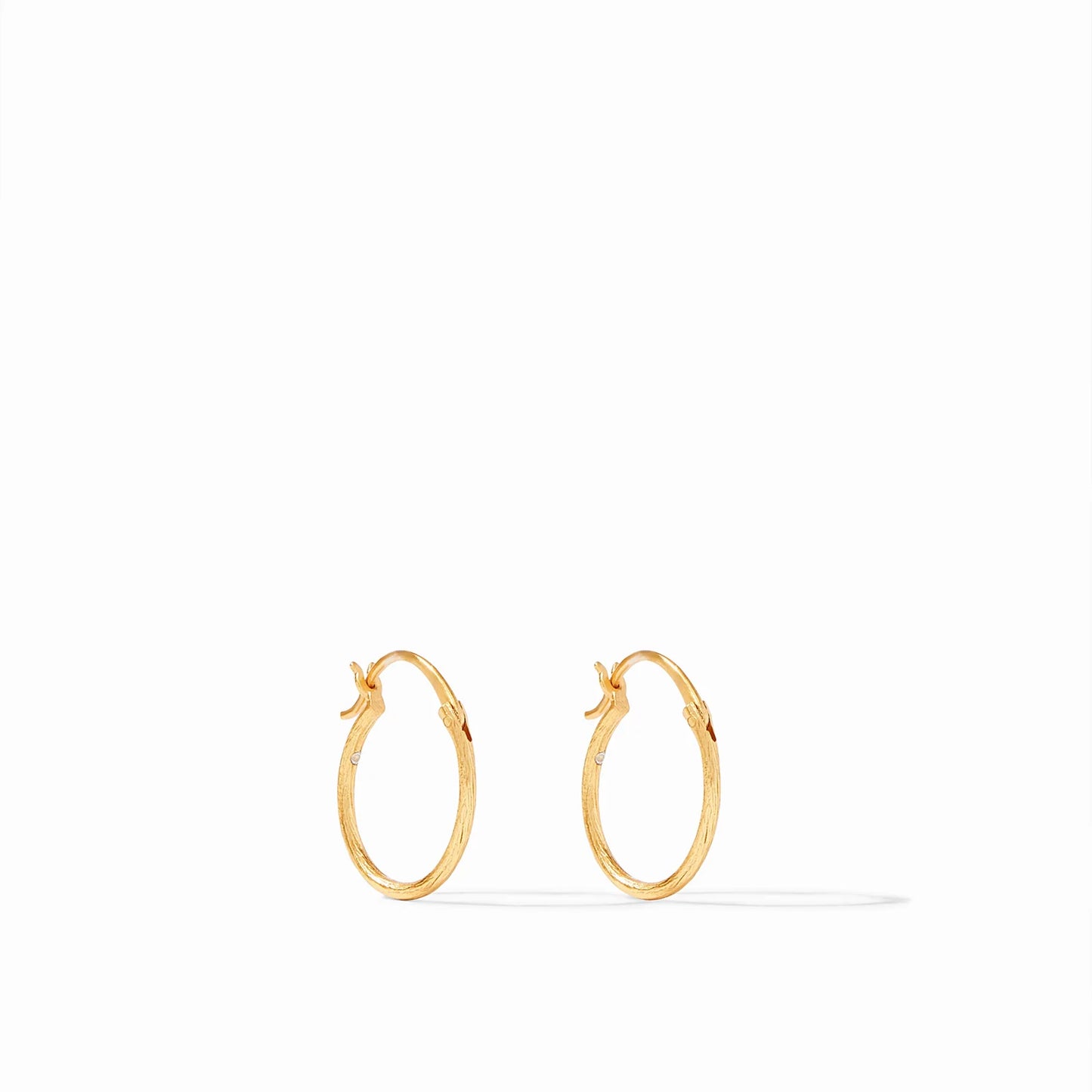 Gold Simone 3-in-1 Earring