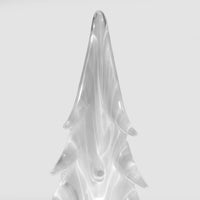 Snowdrift Evergreen in Gift Box - 14 Inch