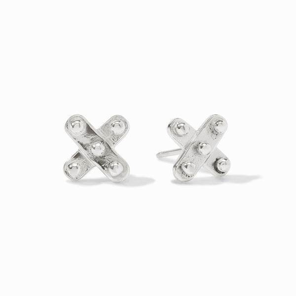 Sterling SoHo Demi X Stud