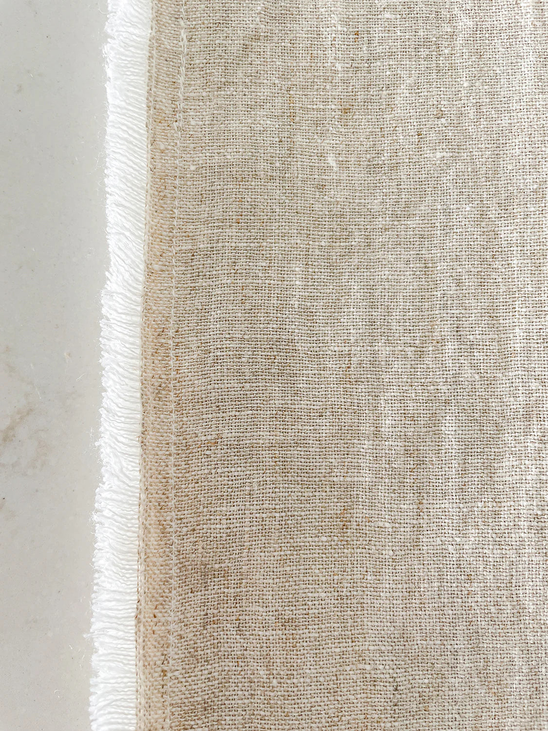 So Soft Linen Napkins (set of 4)