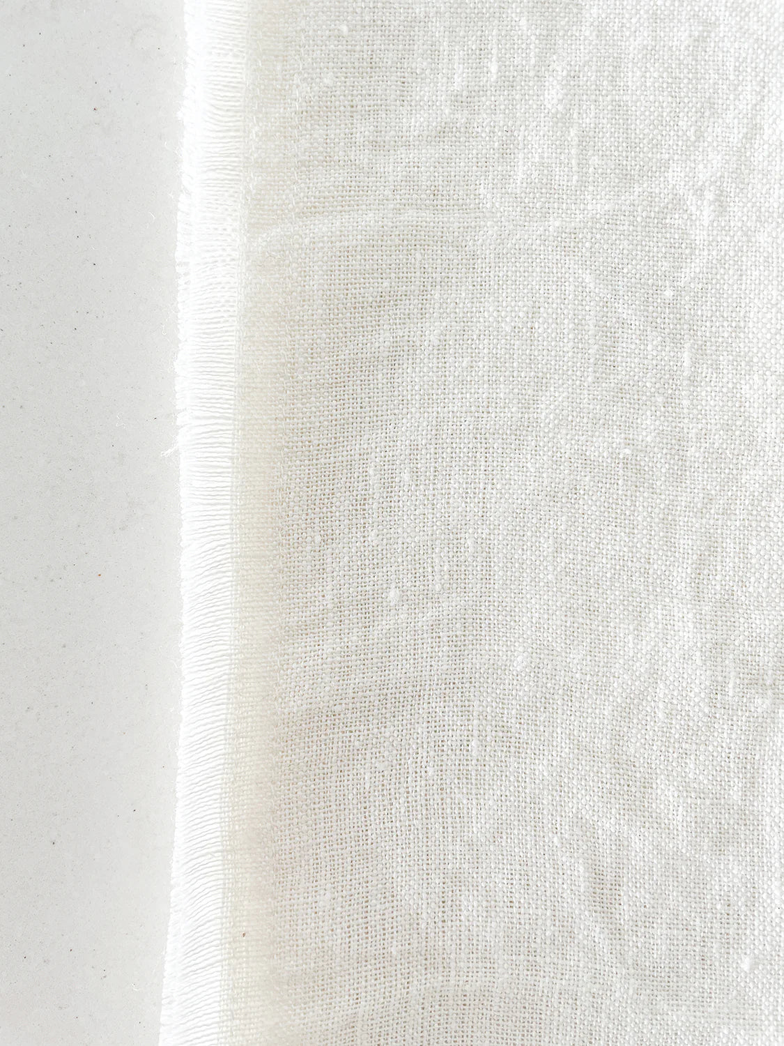 So Soft Linen Napkins (set of 4)
