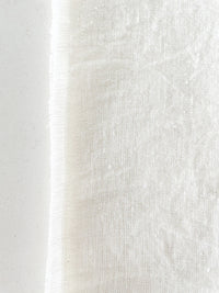 So Soft Linen Napkins (set of 4)