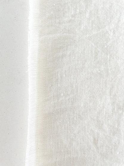 So Soft Linen Napkins (set of 4)