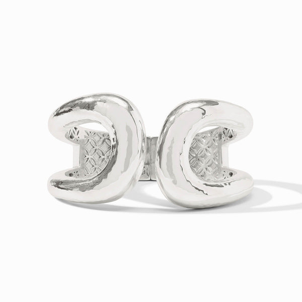 Sterling Solara Cuff
