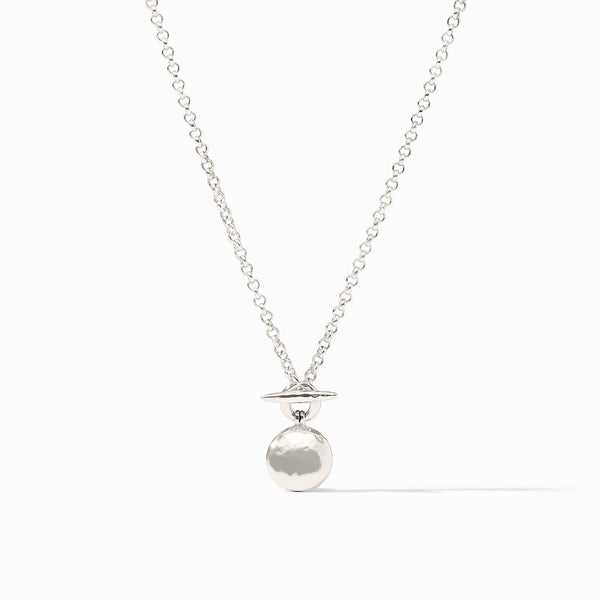 Sterling Solara Delicate Necklace