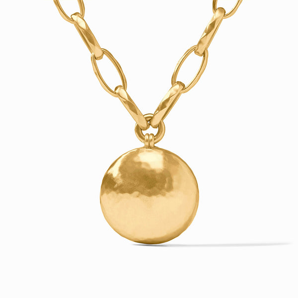 Solara Necklace