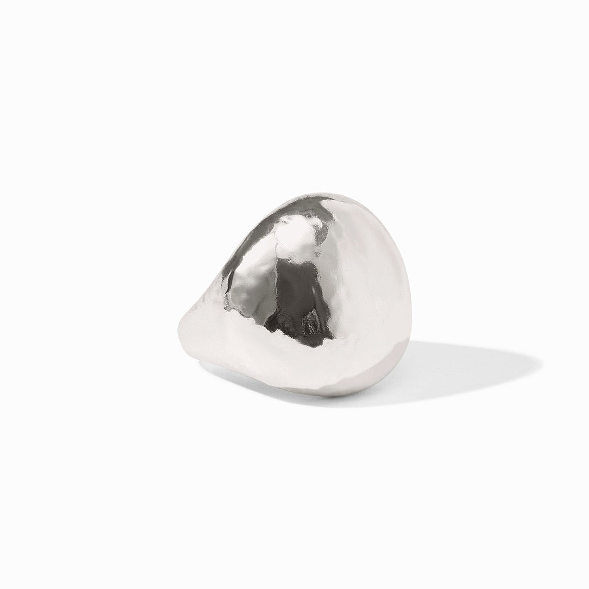 Julie Vos Sterling Solara Ring