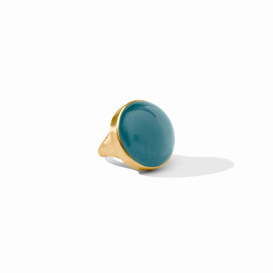Solara Statement Ring