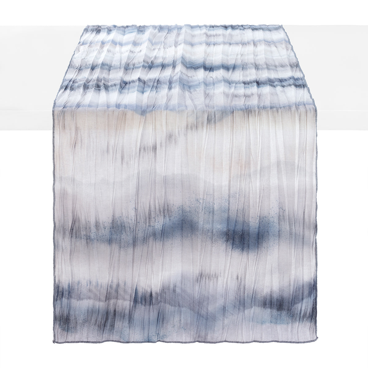 Sonata Pleated Runner
