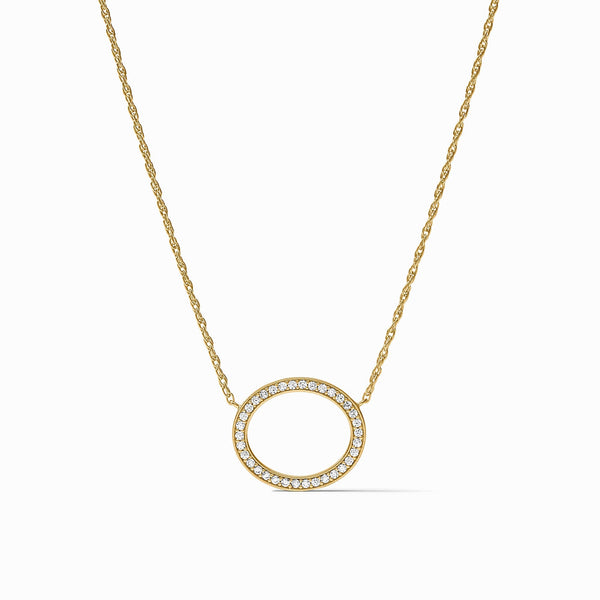 Stardust Delicate Necklace