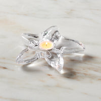 Starfish Tealight in Gift Box