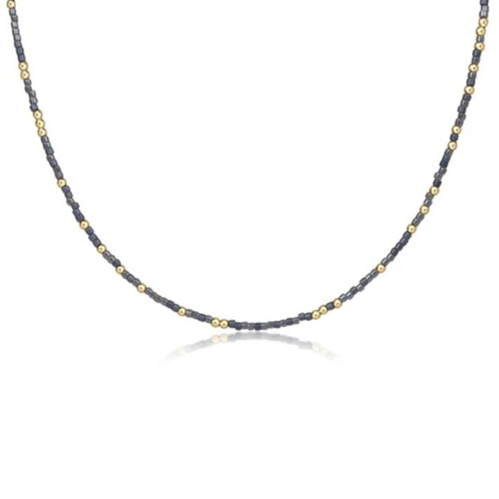 Hope Unwritten Color Choker