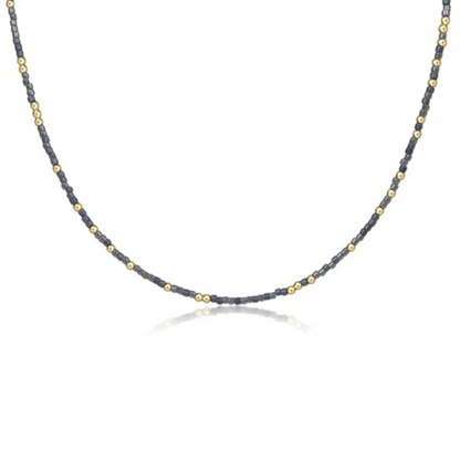 Hope Unwritten Color Choker