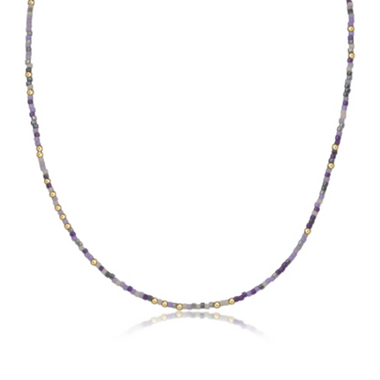 Hope Unwritten Color Choker