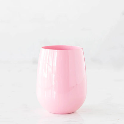 Stemless Wine symGlass