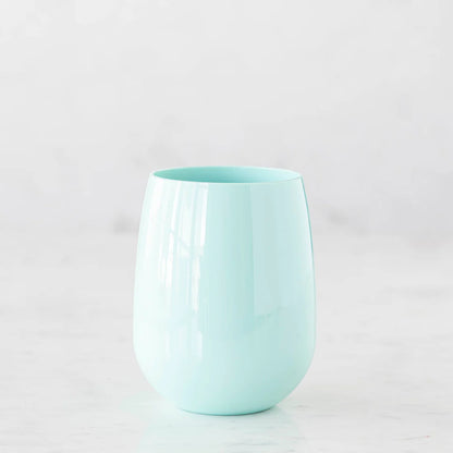 Stemless Wine symGlass
