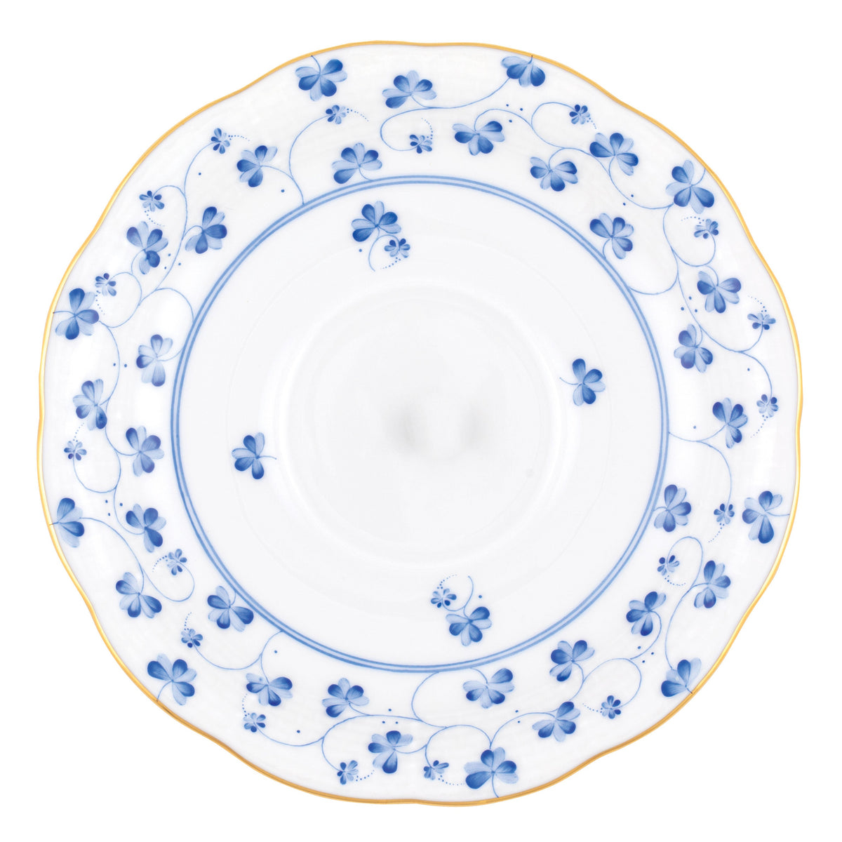 Rachael Tea Saucer