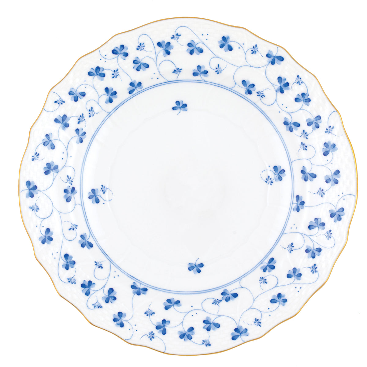 Rachael Salad Plate
