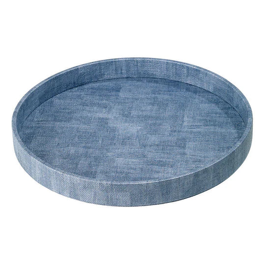 Luster Trays