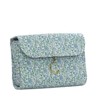 Luxe Hanging Toiletry Case