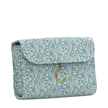 Luxe Hanging Toiletry Case