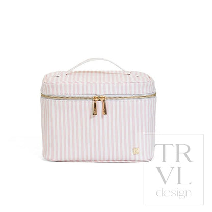 Luxe Vanity Train Case