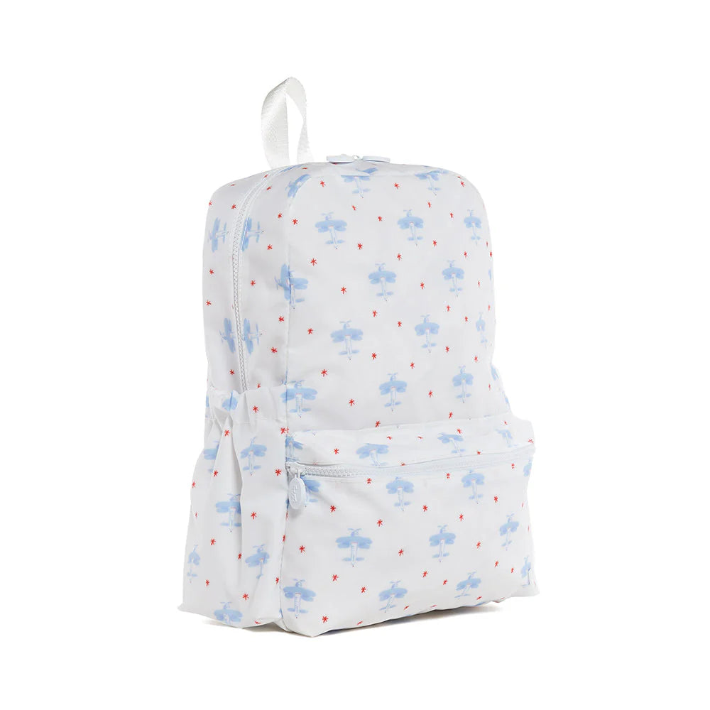 Backpacker