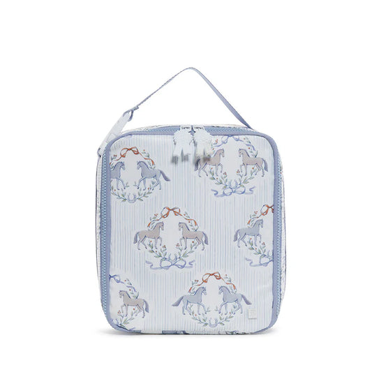 Insulated Lunch Bag