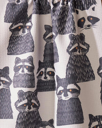 Banditbunch Tea Towel
