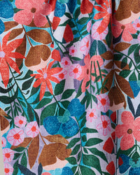 Bloom Entangled Tea Towel