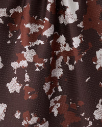 Canyon Rose Tea Towel