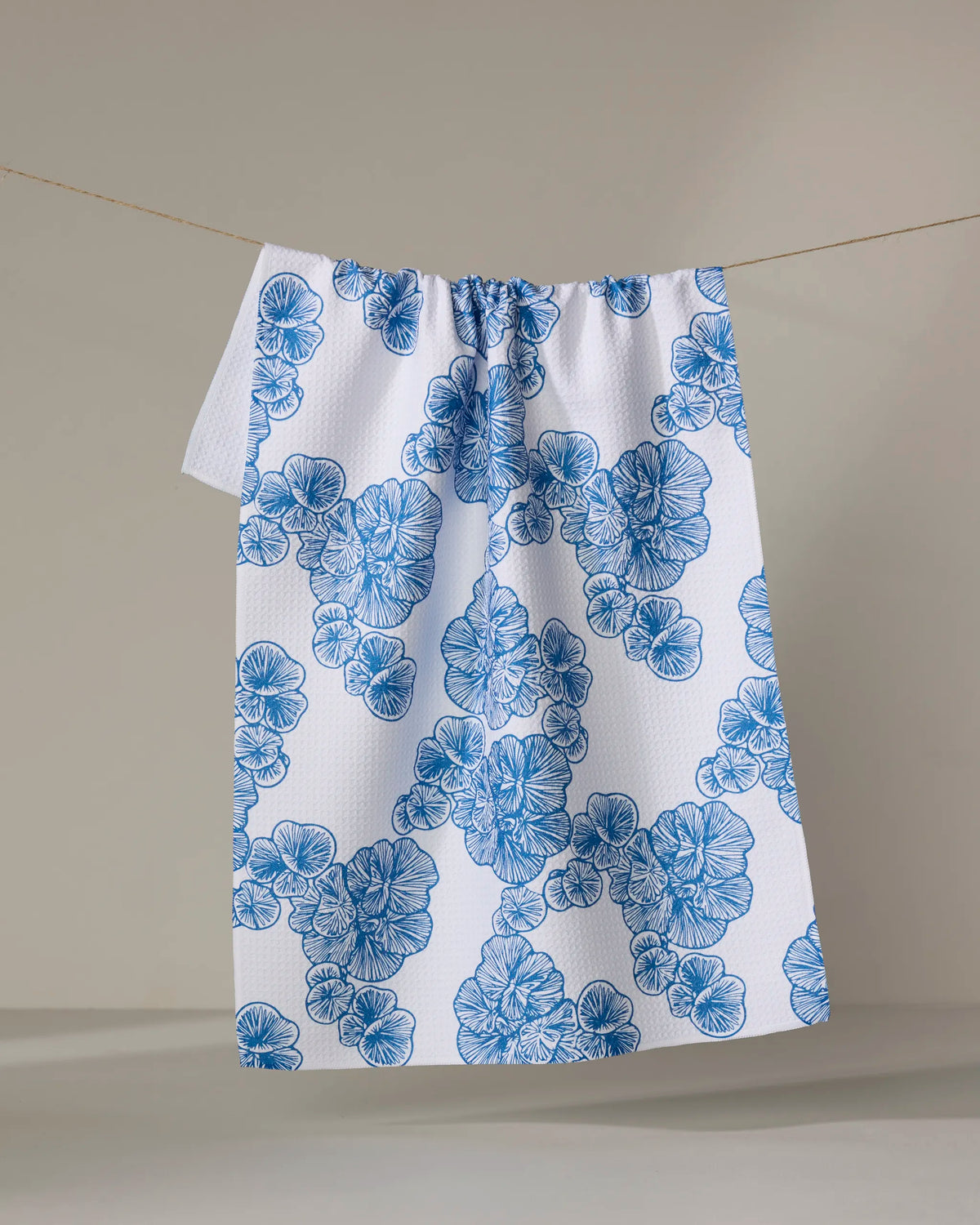Celia Tea Towel