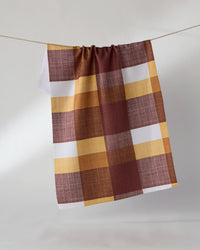 Copper Grove Tea Towel - Halloween 2026