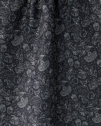 Cozy Flora Tea Towel