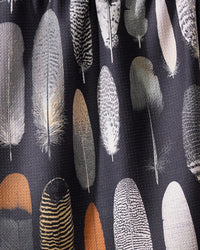 Featherfall Tea Towel