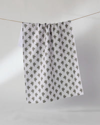Foraged Tea Towel