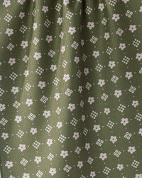 Green Gables Tea Towel