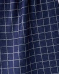 Harbor Plaid Tea Towel