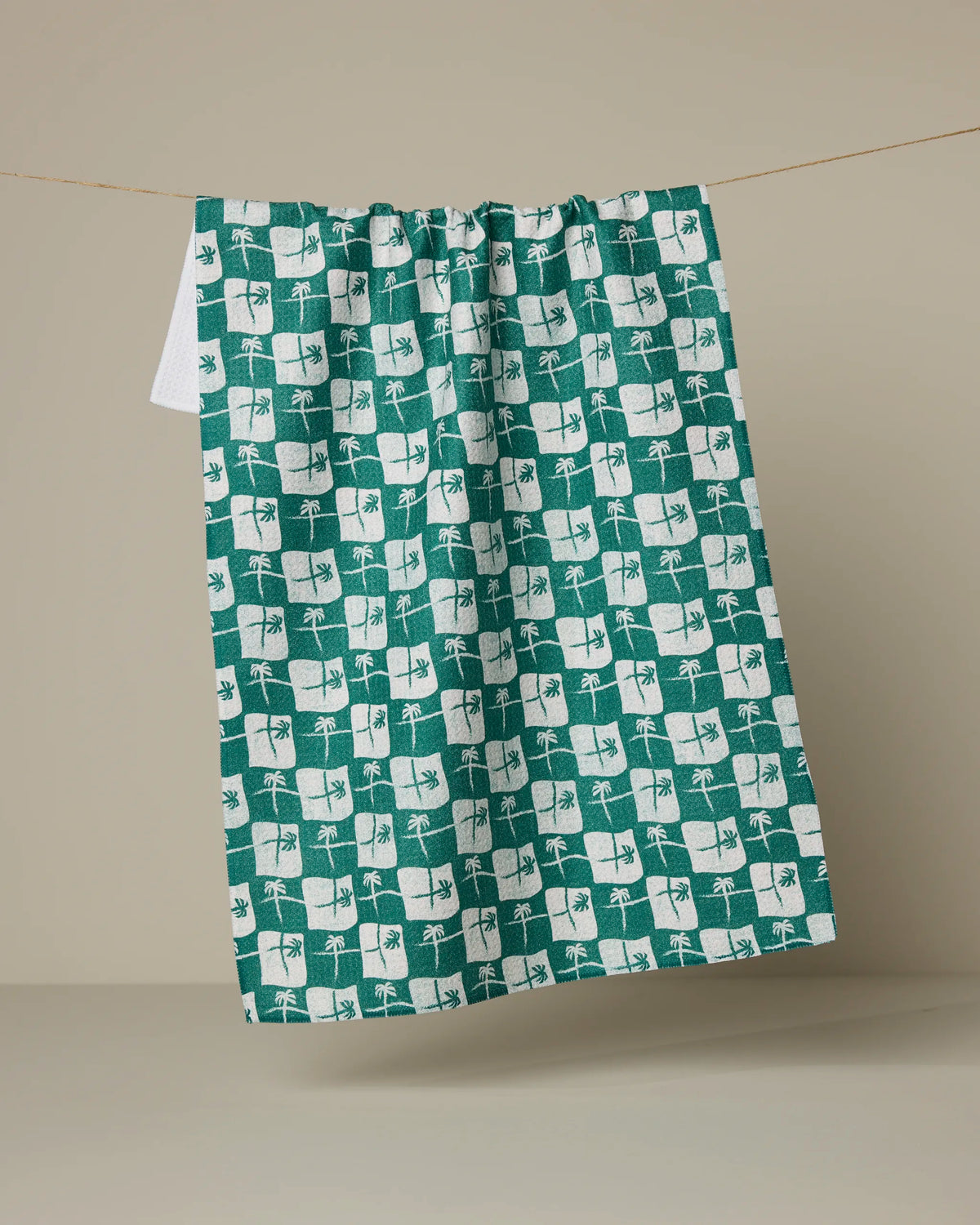La Brisa Tea Towel