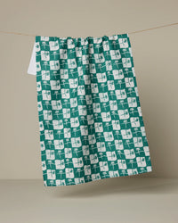 La Brisa Tea Towel
