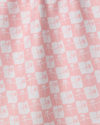 La Brisa Tea Towel