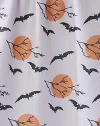 Night Flight Tea Towel - Halloween 2026