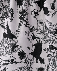 Rookery Tea Towel - Halloween 2026